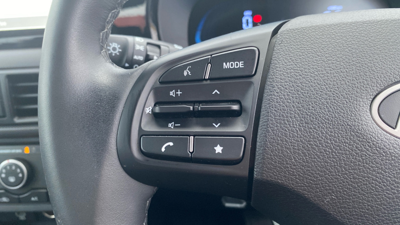 Hyundai i10 1.0 [63] Advance 5dr Auto [Nav] Petrol Hatchback